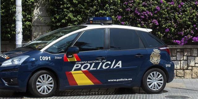 Once detenidos y desmantelados tres puntos negros de venta de droga en Lavapiés