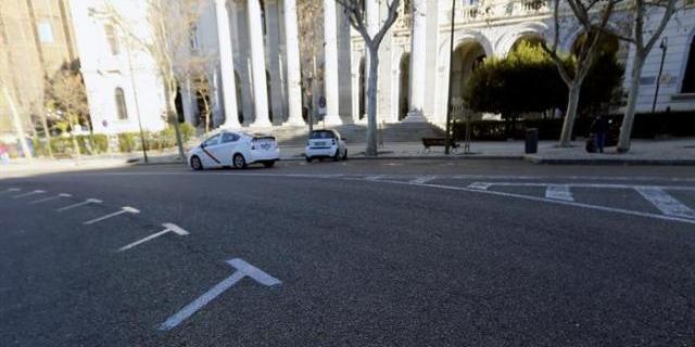 El Ayuntamiento limitará el tiempo de aparcamiento en algunas plazas del SER