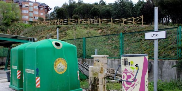 ¿Cuántos envases de vidrio recicla cada madrileño? Conoce si estás en la media