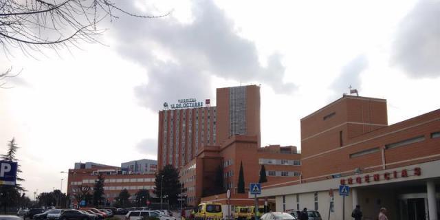 Fallece el trabajador que fue golpeado por un camión el jueves en Leganés