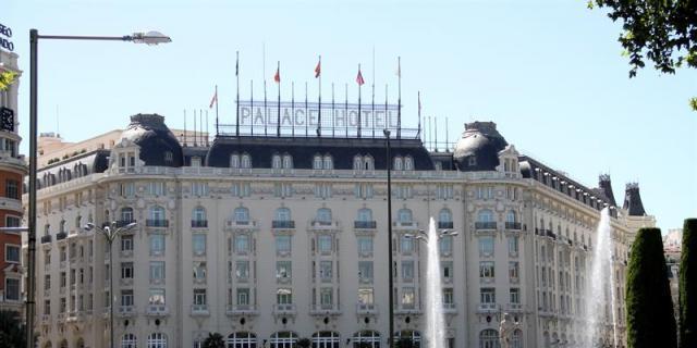 El sector hotelero de Madrid acusa al Ayuntamiento de penalizar al sector