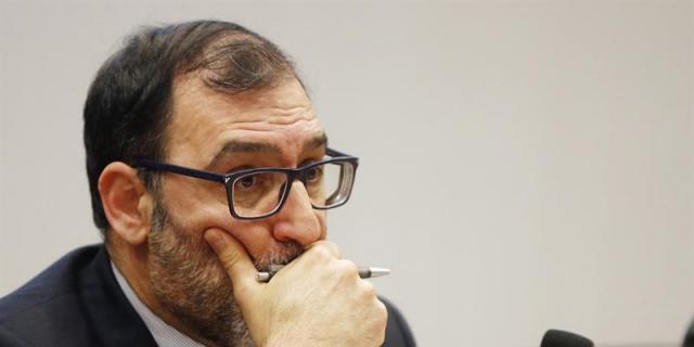 El juez de Púnica notifica por error documentos de la pieza secreta sobre el PP