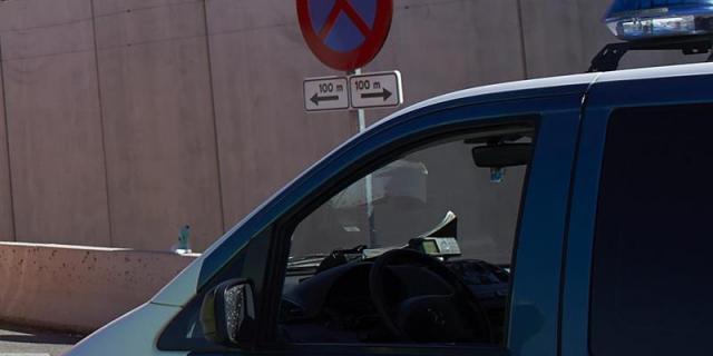 Diecisiete detenidos de banda georgiana por robos en casas y locales