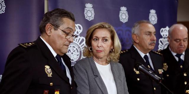 La Delegación de Gobierno lanza más medidas contra los delitos de odio y el robo de coches