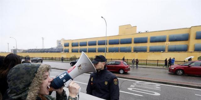 Dancausa defiende la apertura de un nuevo CIE en Madrid