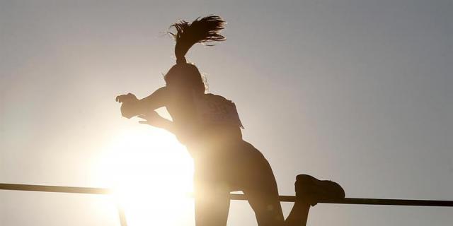 Alcobendas dedica dos millones de euros a mejorar sus espacios deportivos