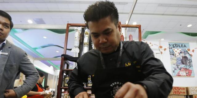 Filipinas se consolida como referente de la cocina española en Asia