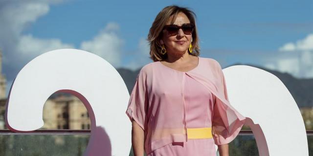 Carmena propone a Carmen Machi y Rosendo para la medalla de Oro de Madrid