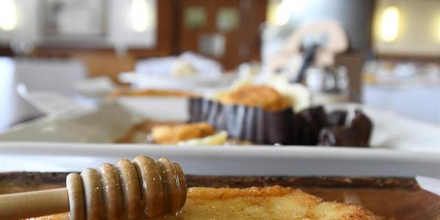 Esta Semana Santa en Madrid compraremos más de tres millones de torrijas