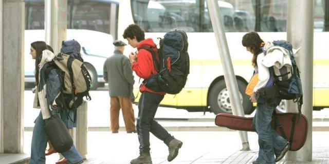 Sólo el 15% de la población es joven: España sigue envejeciendo