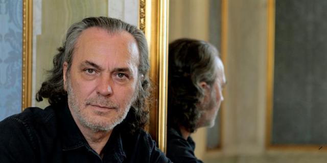 José Coronado desde el hospital: &quot;Solo ha sido un susto, ITV y a casa&quot;