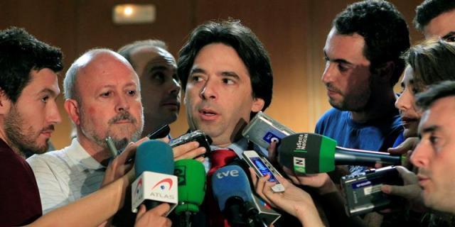 El PP pedirá en el Pleno de Madrid condenar el "tramabús" de Podemos