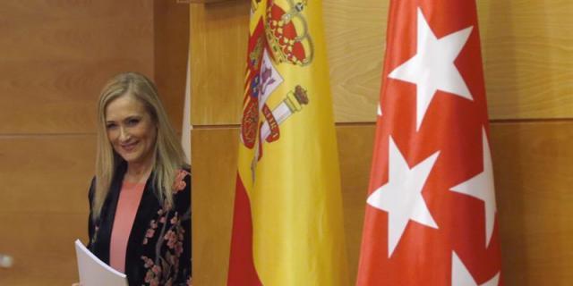 56 millones para prevenir riesgos laborales