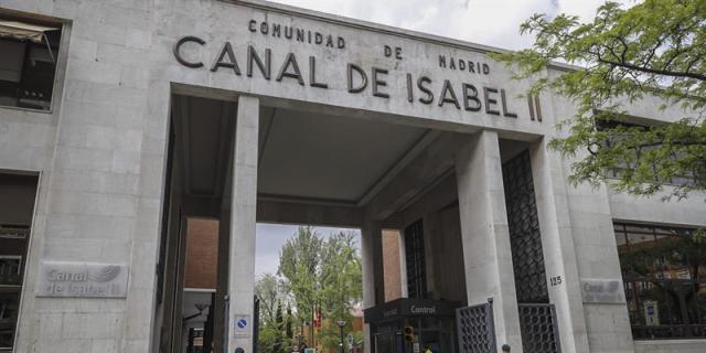 Detenido el exgerente del Canal de Isabel II Ildefonso de Miguel