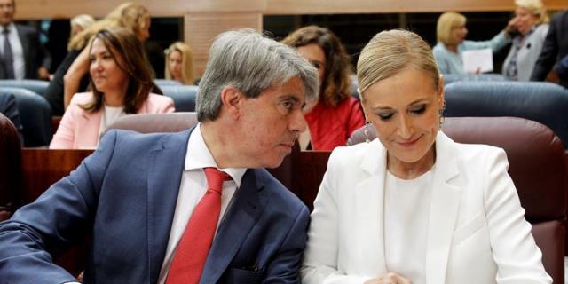 El gobierno regional, a la espera de conocer los pasos judiciales sobre Mercamadrid