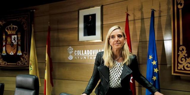 La Fábrika de Villalba niega detenciones y denuncia amenazas del Ayuntamiento