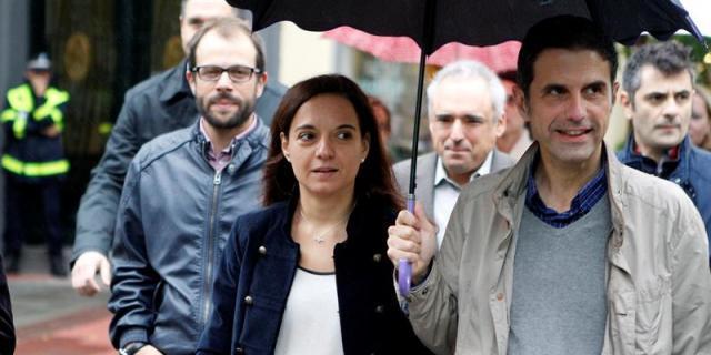 El Ayuntamiento de Getafe se presentará como acusación particular en el caso Lezo
