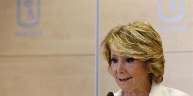 Un sondeo de La Razón daría la mayoría al PP con Ciudadanos C's en Madrid ciudad