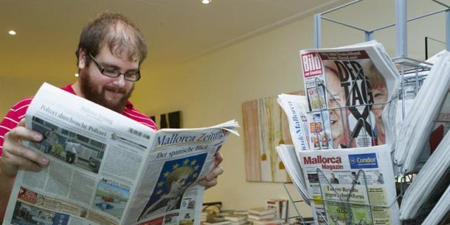 La Asociación de la Prensa de Madrid pide derogar la "ley mordaza"