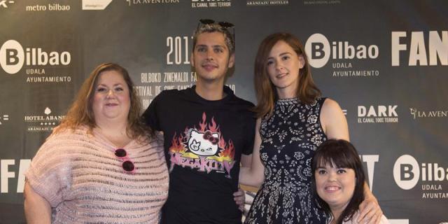 Eduardo Casanova refleja en "Pieles" su visión de la realidad