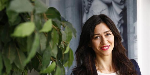 Marilia: "Elegí la música, vendí mi casa y dije no a contratos de muchos ceros"