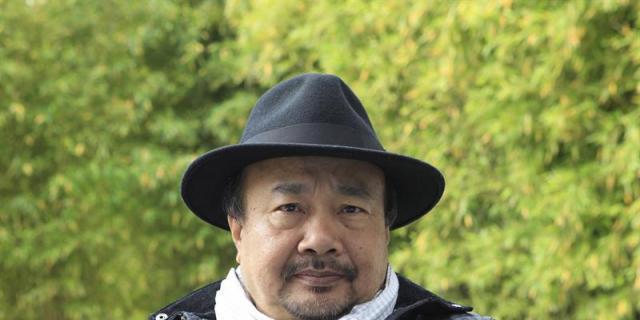 Rithy Panh:"La violencia es como un agujero negro, inexplicable y fascinante"