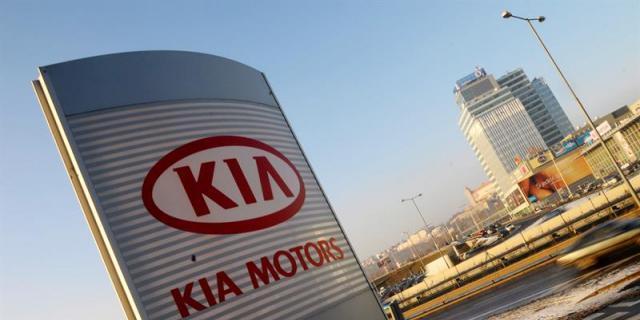 Kia inaugura en Alcorcón su concesionario más grande en Europa