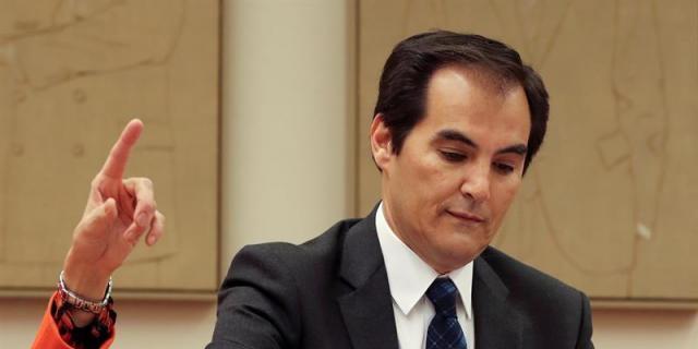 Nieto: "No he hablado jamás con Ignacio González ni con su hermana"
