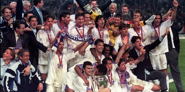Real Madrid y Juventus se reencuentran en la final 19 años después
