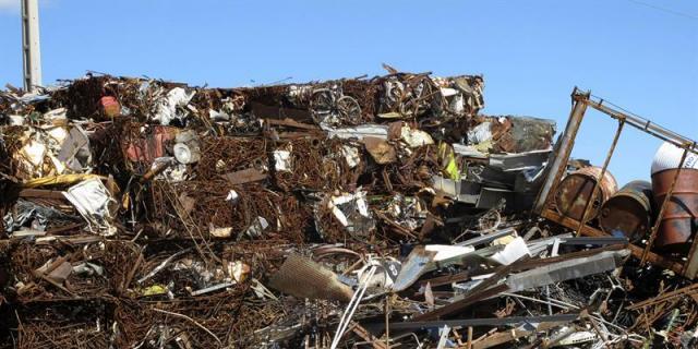 Los robos de cobre en líneas de tren de los últimos cinco años han tenido un coste de 35 millones
