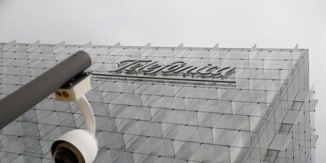 Telefónica apaga los ordenadores de su red corporativa tras sufrir un ciberataque 