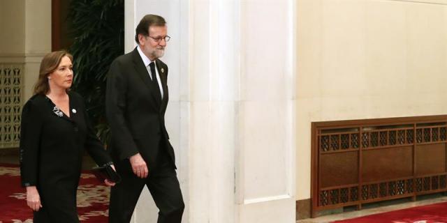 Oportunidades económicas para España: la nueva Ruta de la Seda