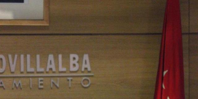 Había más niños de los permitidos en el hinchable volcado en Villalba