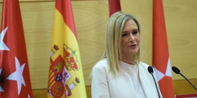 Pacto inédito de todas las instituciones para transformar la Cañada Real