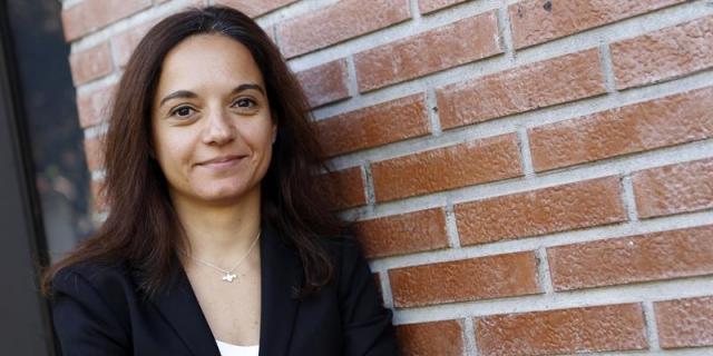 Sara Hernández acusa a Cifuentes de "denigrar" el trabajo de la Guardia Civil