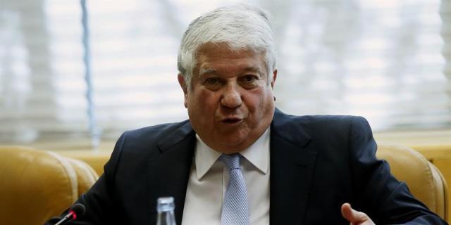 Juez y fiscales avalaron que había irregularidades en contratos con Arturo