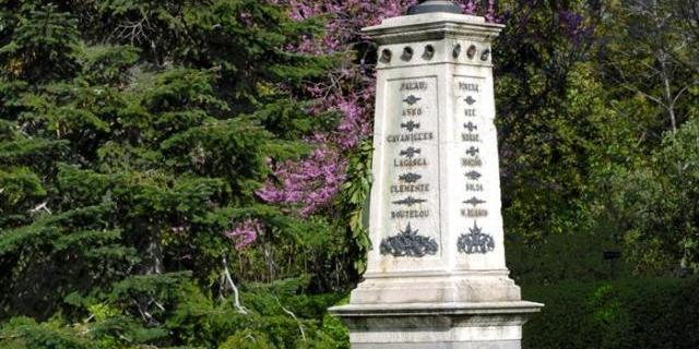 Una aplicación ayudará a los visitantes a descubrir el Real Jardín Botánico