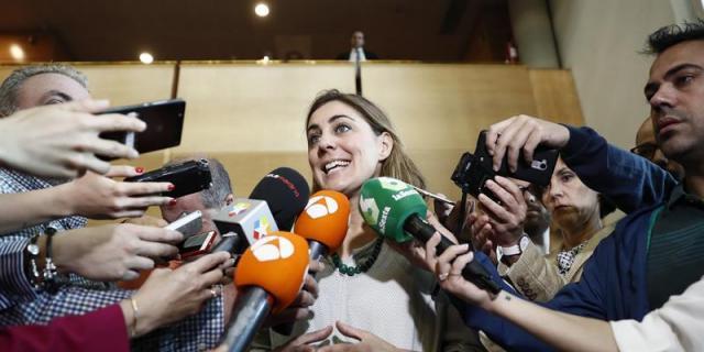 Ruiz-Huerta critica a Cifuentes por haber practicado un "pluriempleo ilegal"