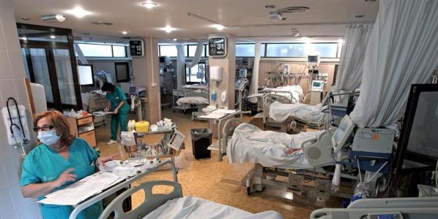 Los cuidados paliativos se imponen a las demandas de eutanasia