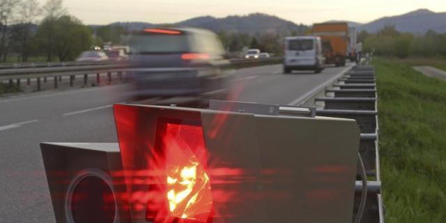 Galapagar adquiere un nuevo radar móvil para las zonas conflictivas