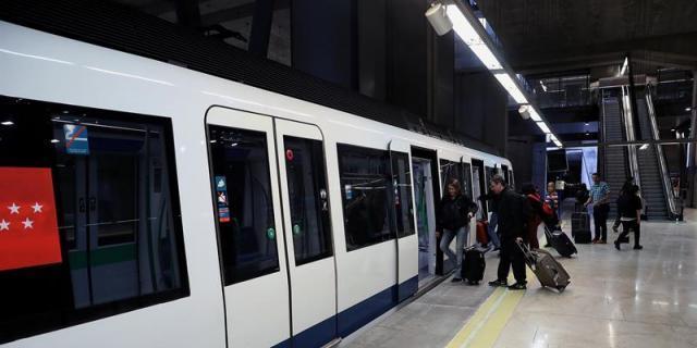 Metro oferta hasta el 31 de mayo 200 plazas de ayudantes de oficio