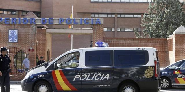 Dos empleadas del hogar detenidas por estafar 80.000 euros a una anciana de Alcorcón