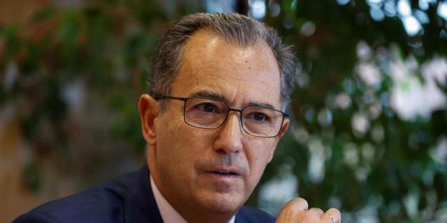 Ossorio: "La moción de Podemos no tiene ningún sentido"