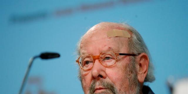 Poesía y flamenco se unen para "celebrar" a un Caballero Bonald "conmovido"