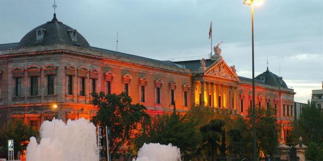 La Biblioteca Nacional "reutilizará" sus fondos en el portal digital BNELab