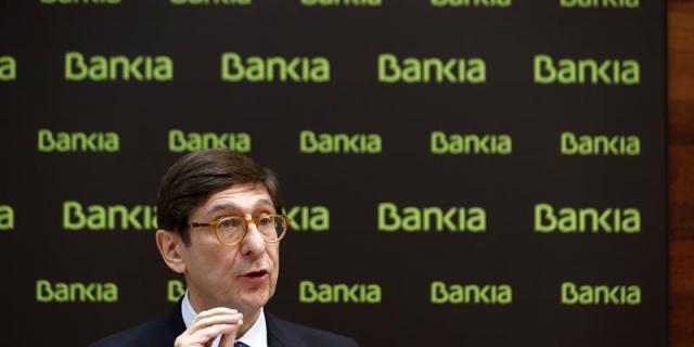 Bankia devuelve 170 millones a 34.000 clientes por las cláusulas suelo