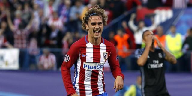 Griezmann: "Todos los rumores son infundados: soy colchonero"
