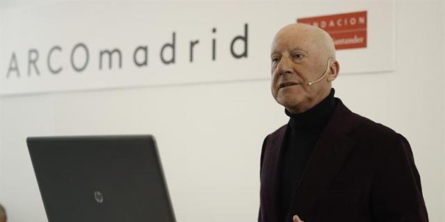 La Norman Foster Foundation resume en 1.704 metros su corazón y su mente