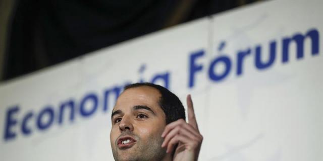 Ignacio Aguado propone una mesa de negociación entre sectores del taxi y las VTC