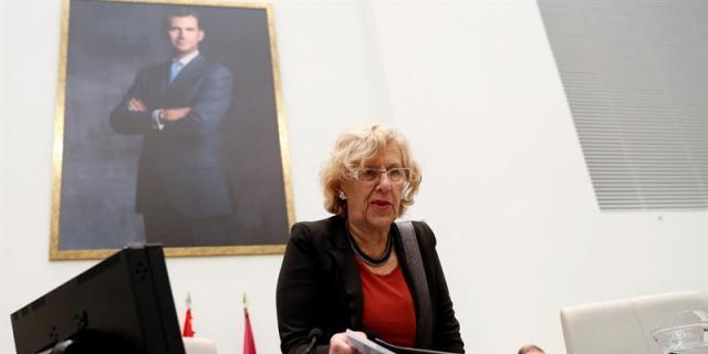 El Ayuntamiento de Madrid se persona como acusación particular en el Caso Lezo